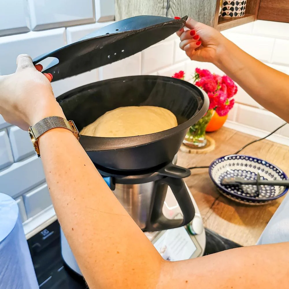 Dieta z Niskim Indeksem Glikemicznym na Thermomix (Edycja 2026) - obrazek 4